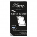 Silver Duster : tissu pour...