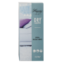 Dry Shampoo : carpets and fabrics powder cleaner