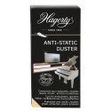 Anti-Static Duster - Cloth for antiques, lacquered furniture, TV and screens, plastic items. Anti-Static Duster - Cloth for antiques, lacquered furniture, TV and screens, plastic items.