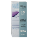 Dry Shampoo : carpets and fabrics powder cleaner