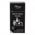 White Metal Polish