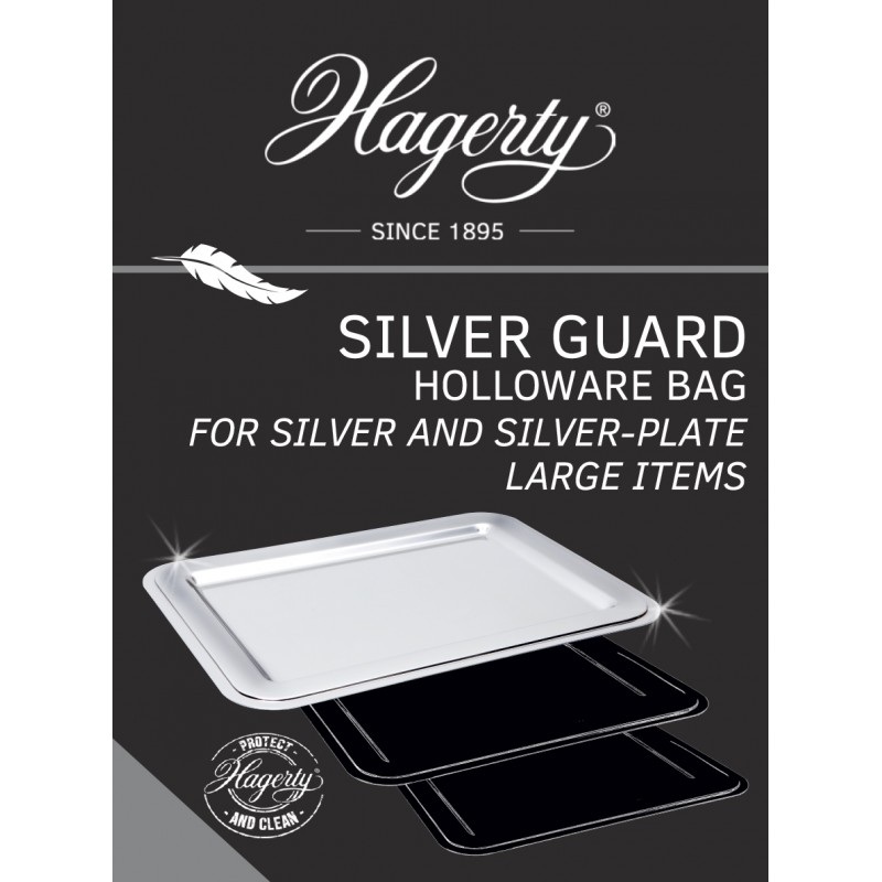 Silver Guards Holloware Bags Silver Guards Holloware Bags