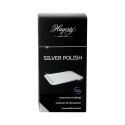 Silver Polish : Renser sølv...