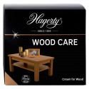 Wood Care : Rense og...