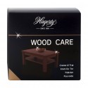 Wood Care : reinigingscrème...