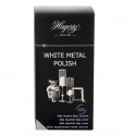 White Metal Polish : stål,...