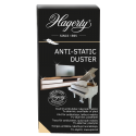 Anti-Static Duster - Cloth for antiques, lacquered furniture, TV and screens, plastic items.