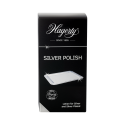 Silver Polish : Renser sølv...