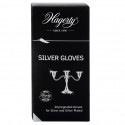 Silver Gloves : gants...