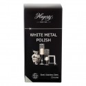 White Metal Polish