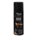 Wood Spray : wood nourrishing and cleaning spray Wood Spray : wood nourrishing and cleaning spray