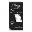 Silver Duster : Gamuza...