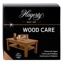 Wood Care : reinigingscrème...