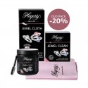 Jewel Clean & Jewel Cloth