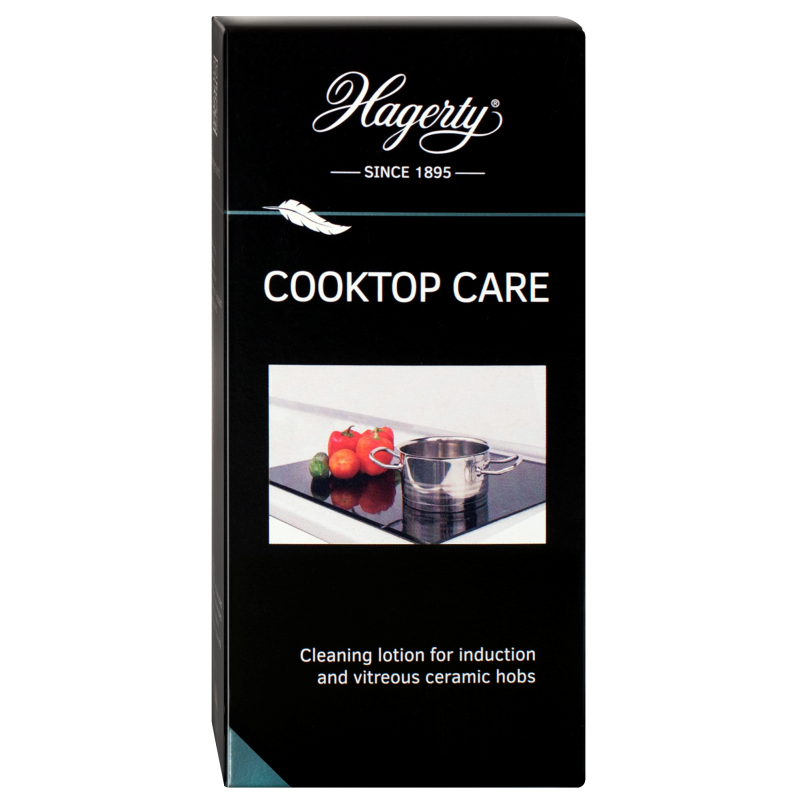 Cooktop Care