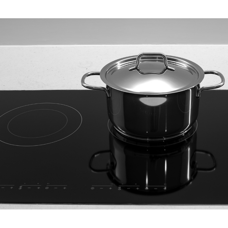 Cooktop Care : Induktions- und Keramikreiniger