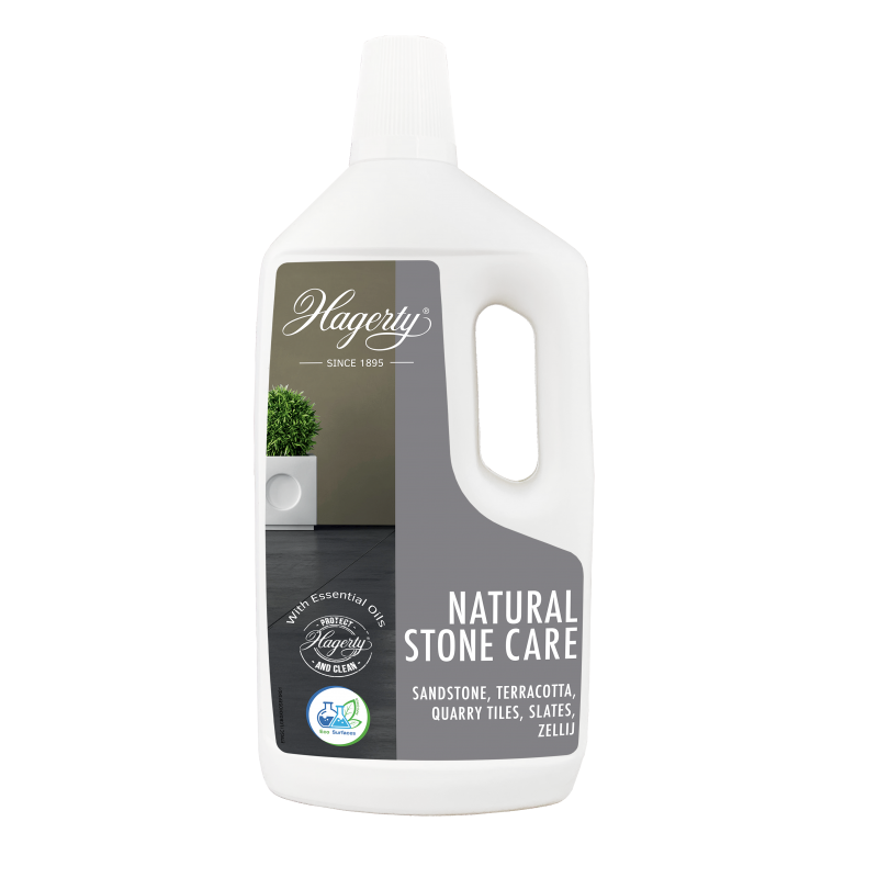 Natural Stone Care