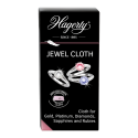 Jewel Cloth : panno pulente per gioielli e pietre preziose