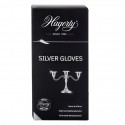 Silver Gloves : gants...