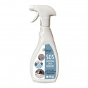 S.O.S. Spot Remover : spray...