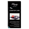 Cooktop Care Cooktop Care