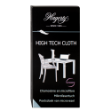 High Tech Cloth : soft microfiber cleaning cloth