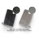 Pack de 3 manoplas de Microfibras Pack de 3 manoplas de Microfibras