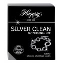 Silver Clean : reiniger...