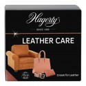 Leather Care