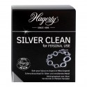 Silver Clean : reiniger...