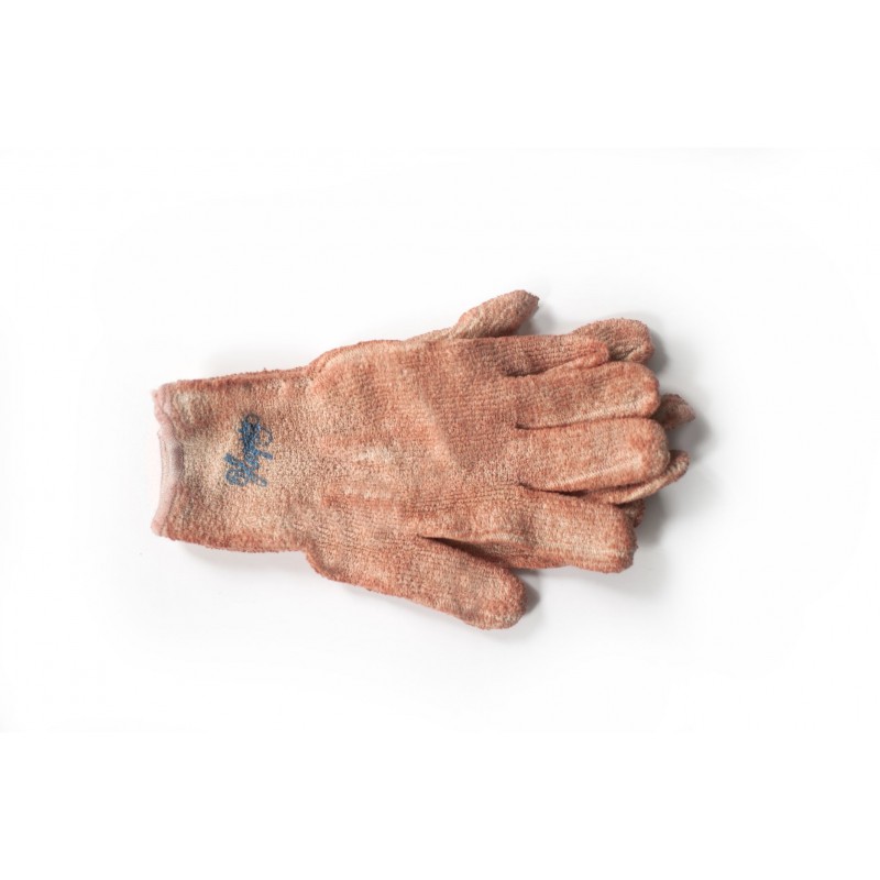 Silver Gloves : gants d'orfèvre pour nettoyer l'argenterie Silver Gloves : gants d'orfèvre pour nettoyer l'argenterie