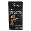 Copper Brass & Bronze Duster Copper Brass & Bronze Duster