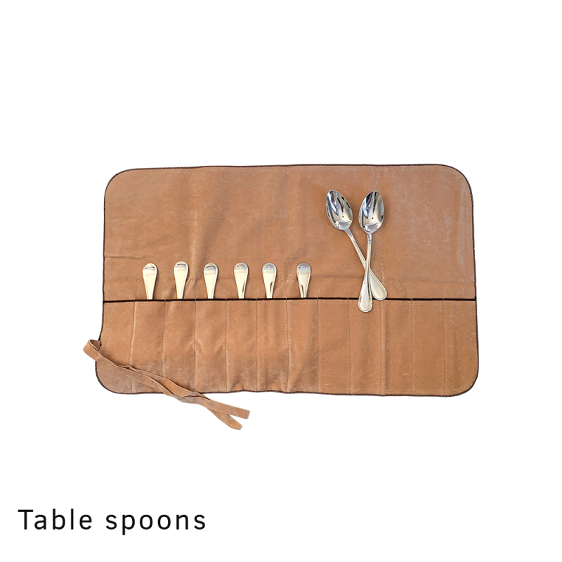 Siver Guard Cutlery Rolls Siver Guard Cutlery Rolls