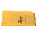 Gold Cloth : Gamuza impregnada para limpiar joyas de oro Gold Cloth : Gamuza impregnada para limpiar joyas de oro