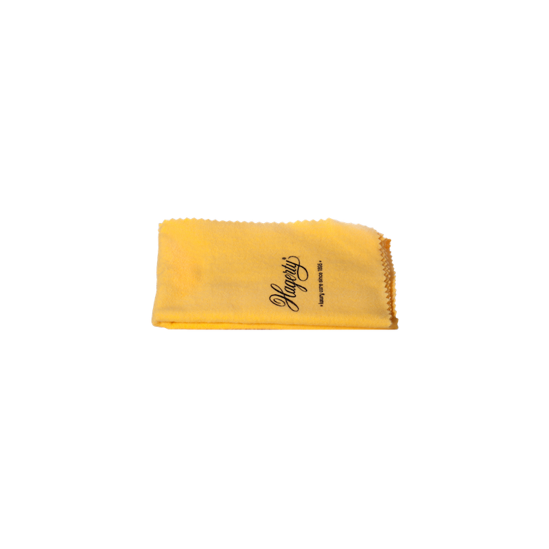 Gold Cloth : Gamuza impregnada para limpiar joyas de oro Gold Cloth : Gamuza impregnada para limpiar joyas de oro