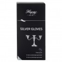 Silver Gloves :...