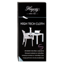 High Tech Cloth : weiches Mikrofaser-Reinigungstuch