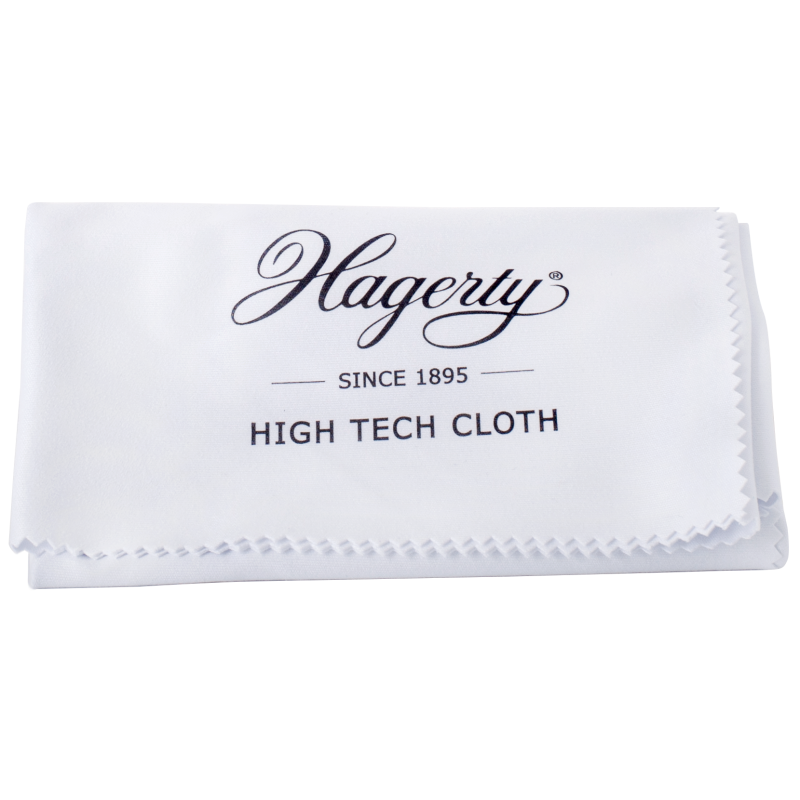 High Tech Cloth : panno in microfibra soffice per la pulizia High Tech Cloth : panno in microfibra soffice per la pulizia