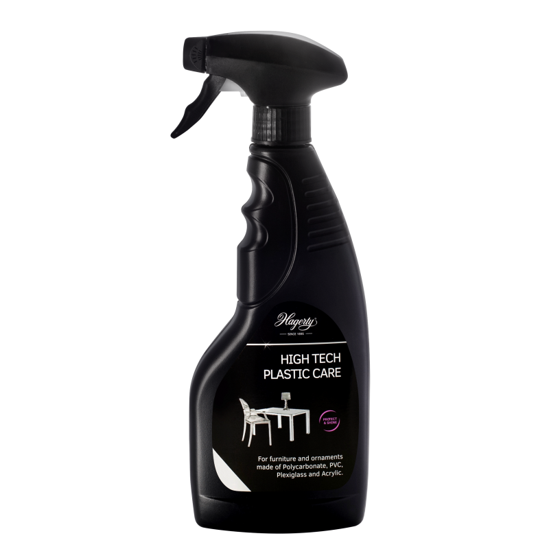 High Tech Plastic Care High Tech Plastic Care
