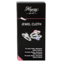 Jewel Cloth : panno pulente per gioielli e pietre preziose