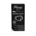 Silver Cloth