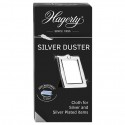 Silver Duster : silver and...