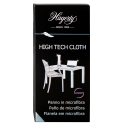 High Tech Cloth : soft microfiber cleaning cloth